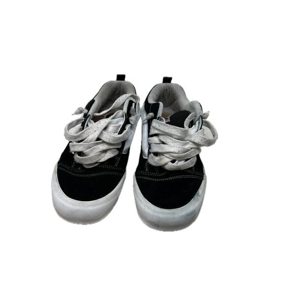 VANS Low Tops Black 721356 Sneakers  Mens 11 - Picture 1 of 7